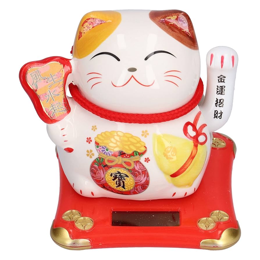 【新品未使用】ルイ シン Happy Lucky Cats ルイ・シン Happy Lucky cats - メルカリ